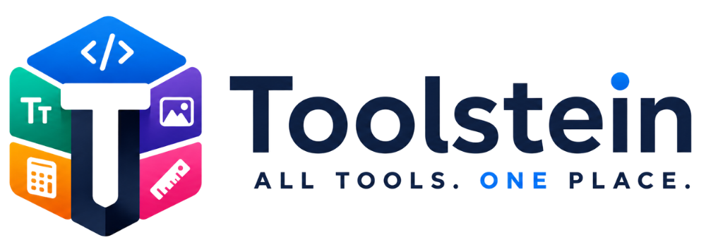Toolstein Logo